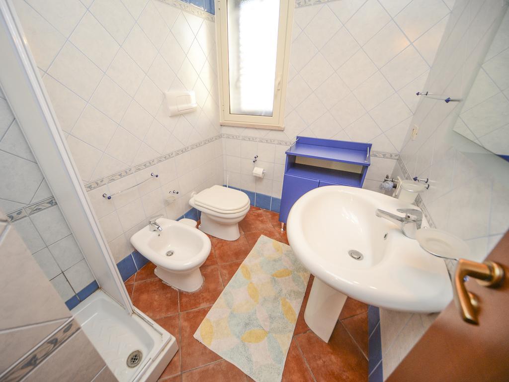Villa Torre Roccella Campofelice di Roccella Kültér fotó