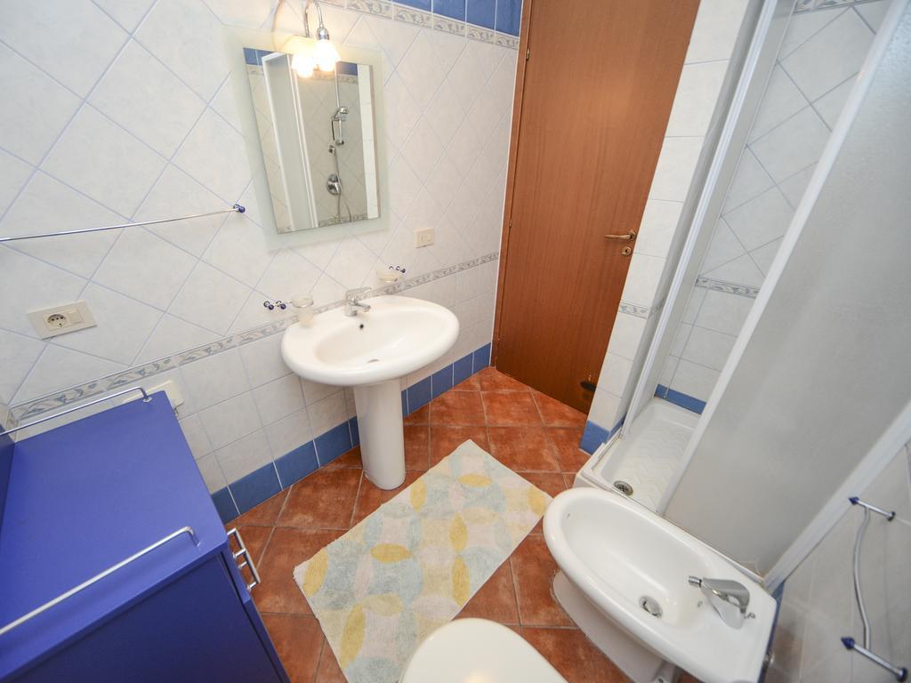 Villa Torre Roccella Campofelice di Roccella Kültér fotó