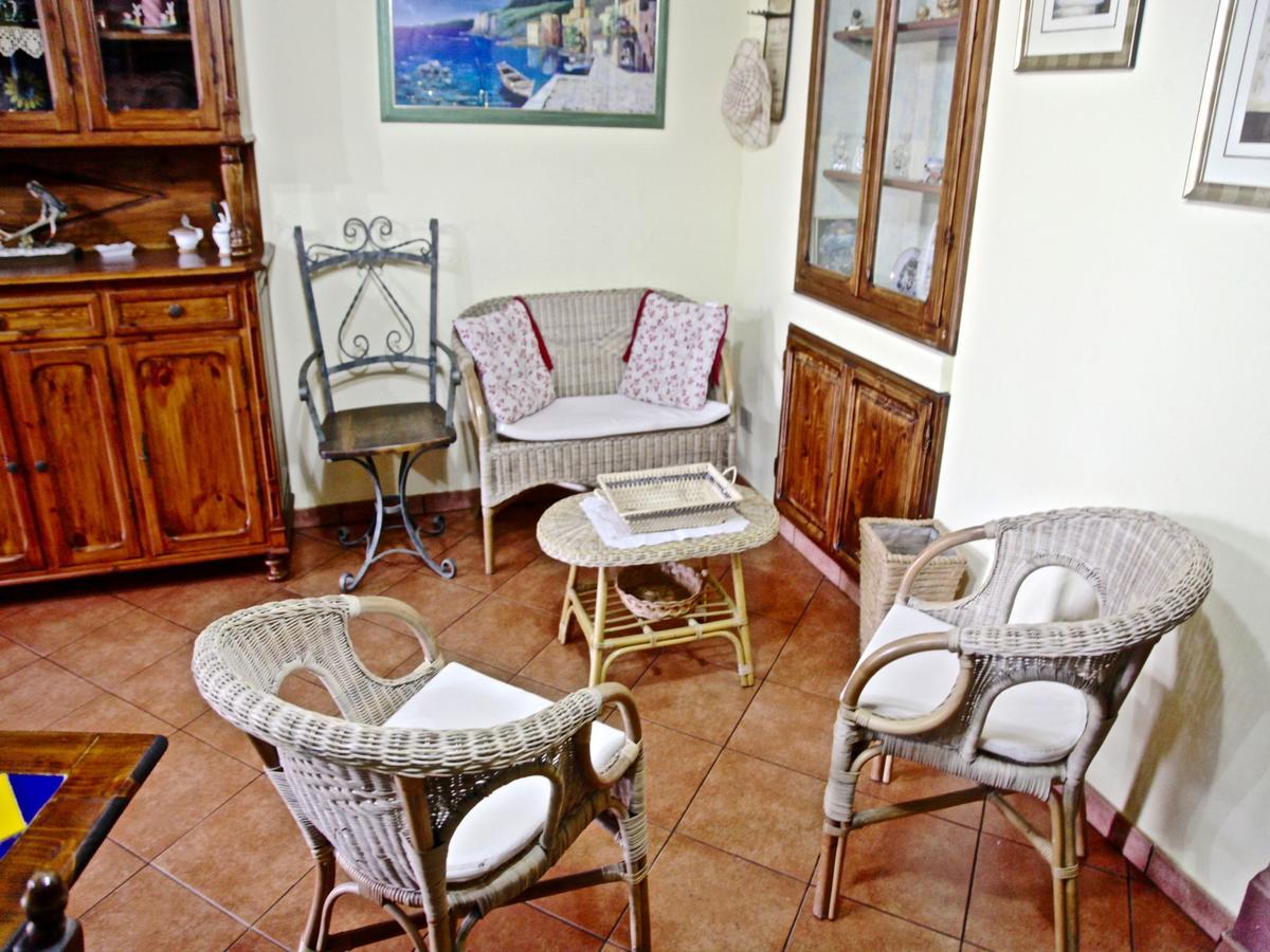 Villa Torre Roccella Campofelice di Roccella Kültér fotó