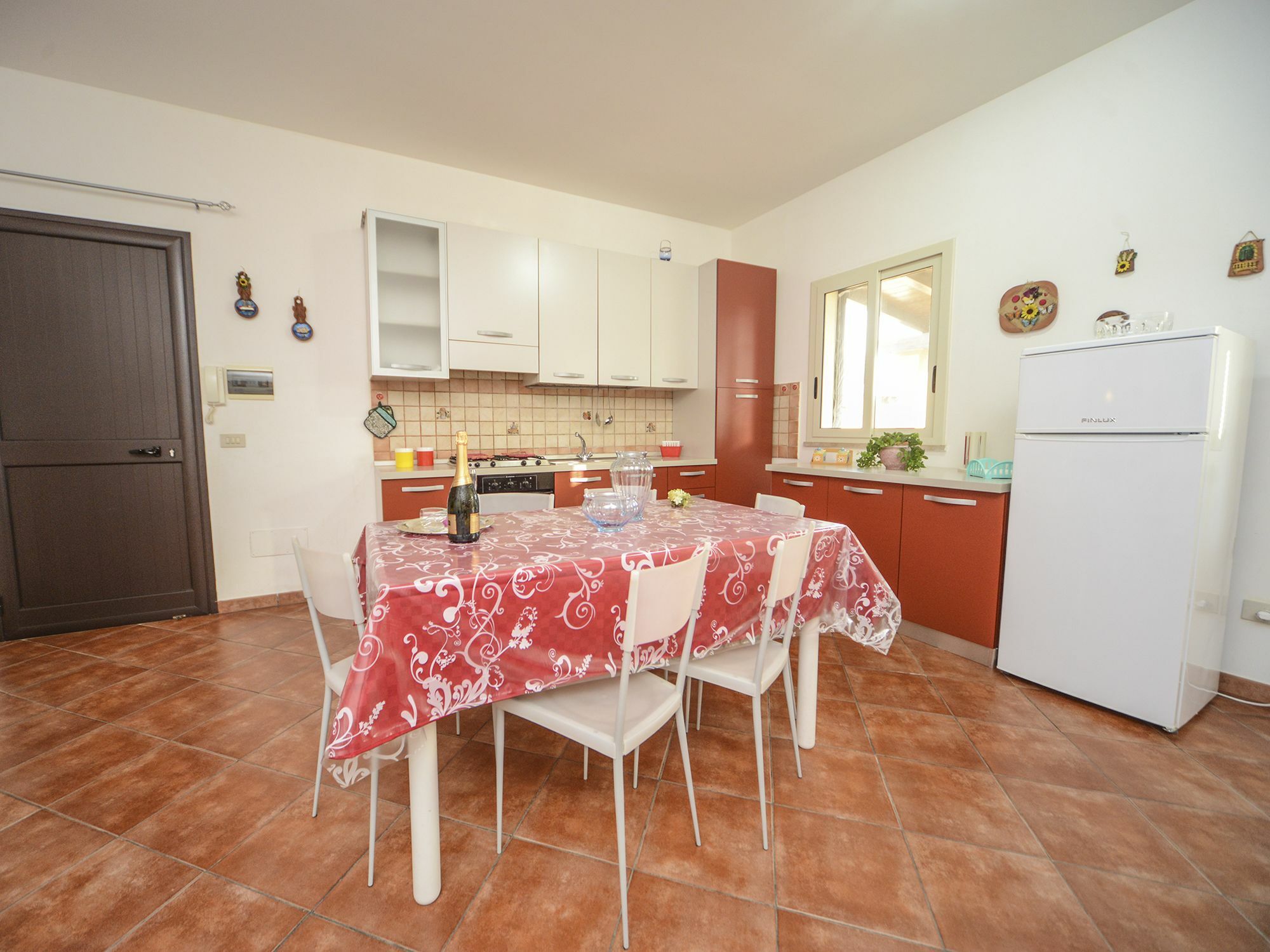 Villa Torre Roccella Campofelice di Roccella Kültér fotó