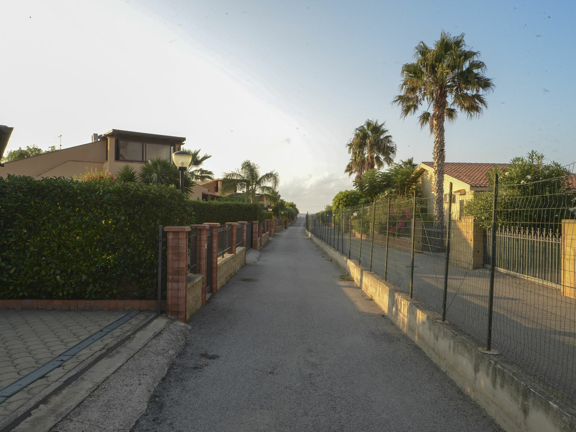 Villa Torre Roccella Campofelice di Roccella Kültér fotó